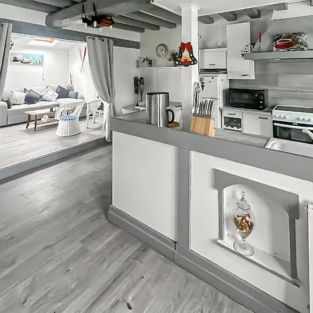 Charmante Maison Cosy Nyaraló