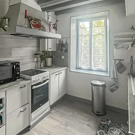 Charmante Maison Cosy Nyaraló *