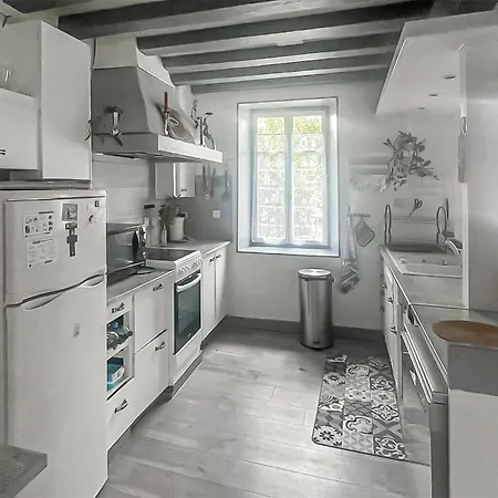 Charmante Maison Cosy *
