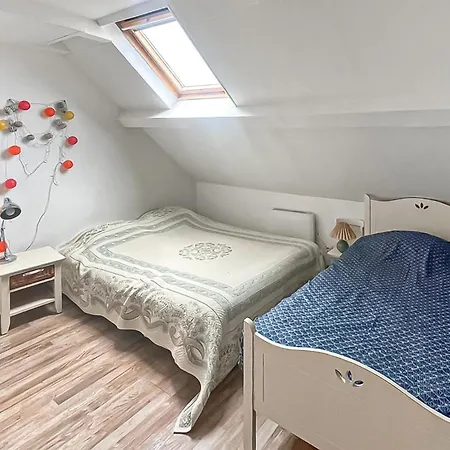 Charmante Maison Cosy *