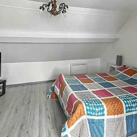 Nyaraló Charmante Maison Cosy *