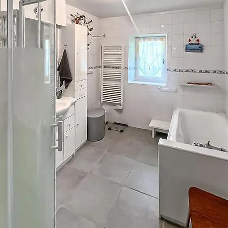 Charmante Maison Cosy Nyaraló *